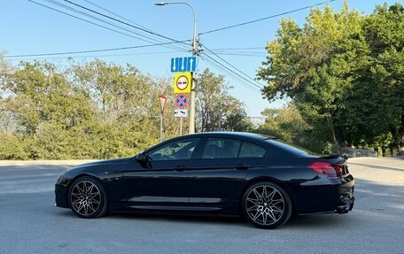 BMW 6 серия, 2014 год, 2 800 000 рублей, 36 фотография