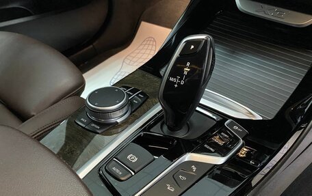 BMW X3, 2019 год, 3 345 000 рублей, 17 фотография