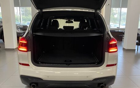 BMW X3, 2019 год, 3 345 000 рублей, 19 фотография