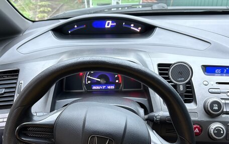 Honda Civic VIII, 2008 год, 590 000 рублей, 9 фотография