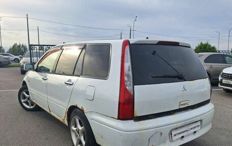 Mitsubishi Lancer IX, 2000 год, 249 000 рублей, 6 фотография