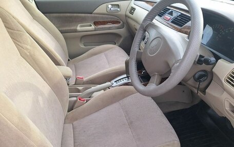 Mitsubishi Lancer IX, 2000 год, 249 000 рублей, 15 фотография