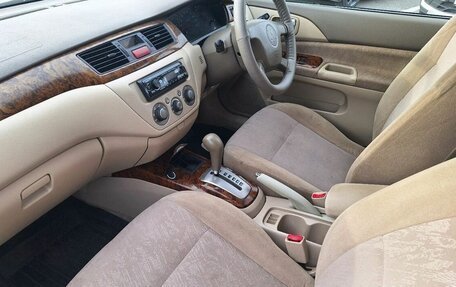 Mitsubishi Lancer IX, 2000 год, 249 000 рублей, 9 фотография