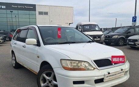 Mitsubishi Lancer IX, 2000 год, 249 000 рублей, 3 фотография