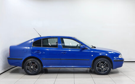 Skoda Octavia IV, 2007 год, 399 000 рублей, 5 фотография