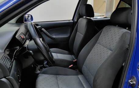 Skoda Octavia IV, 2007 год, 399 000 рублей, 6 фотография