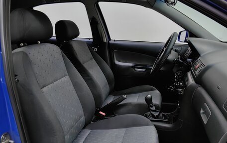 Skoda Octavia IV, 2007 год, 399 000 рублей, 7 фотография