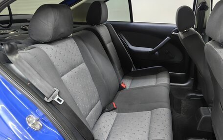 Skoda Octavia IV, 2007 год, 399 000 рублей, 9 фотография