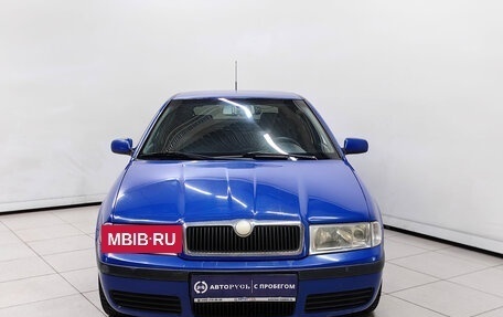 Skoda Octavia IV, 2007 год, 399 000 рублей, 3 фотография