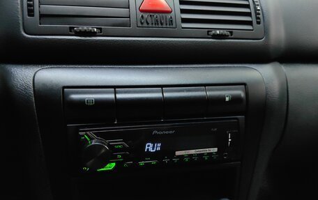 Skoda Octavia IV, 2007 год, 399 000 рублей, 14 фотография