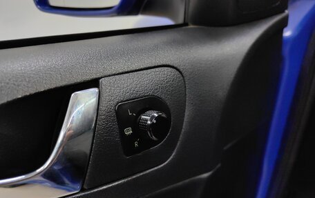 Skoda Octavia IV, 2007 год, 399 000 рублей, 23 фотография