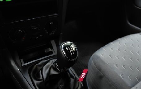 Skoda Octavia IV, 2007 год, 399 000 рублей, 16 фотография