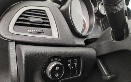 Opel Astra J, 2012 год, 705 000 рублей, 9 фотография
