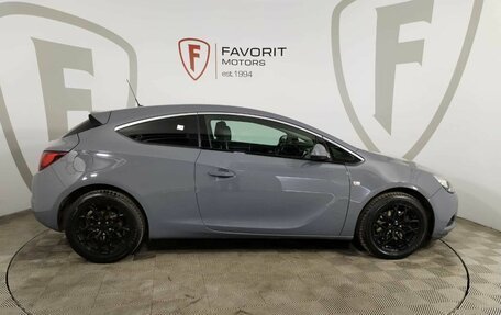 Opel Astra J, 2012 год, 705 000 рублей, 4 фотография