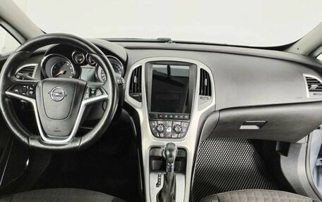 Opel Astra J, 2012 год, 705 000 рублей, 7 фотография