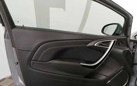 Opel Astra J, 2012 год, 705 000 рублей, 8 фотография