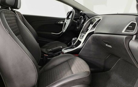Opel Astra J, 2012 год, 705 000 рублей, 14 фотография