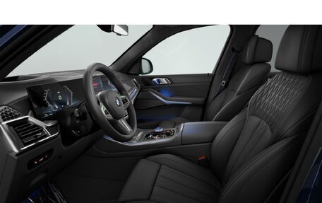 BMW X5, 2025 год, 22 980 000 рублей, 5 фотография