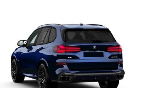 BMW X5, 2025 год, 22 980 000 рублей, 4 фотография