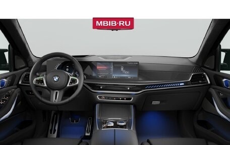BMW X5, 2025 год, 22 980 000 рублей, 6 фотография