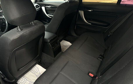 BMW 1 серия, 2012 год, 830 000 рублей, 9 фотография