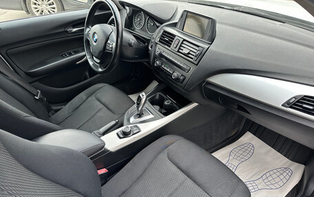 BMW 1 серия, 2012 год, 830 000 рублей, 12 фотография