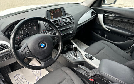 BMW 1 серия, 2012 год, 830 000 рублей, 7 фотография