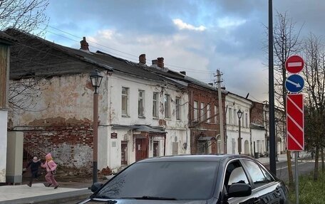 Toyota Camry, 2008 год, 1 350 000 рублей, 5 фотография