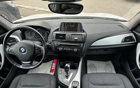 BMW 1 серия, 2012 год, 830 000 рублей, 13 фотография