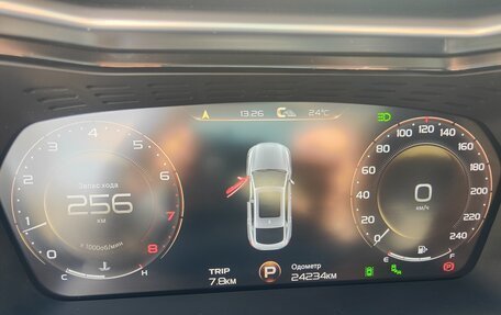 Geely Tugella FY11, 2023 год, 2 950 000 рублей, 4 фотография