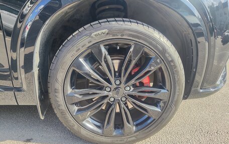 Geely Tugella FY11, 2023 год, 2 950 000 рублей, 6 фотография