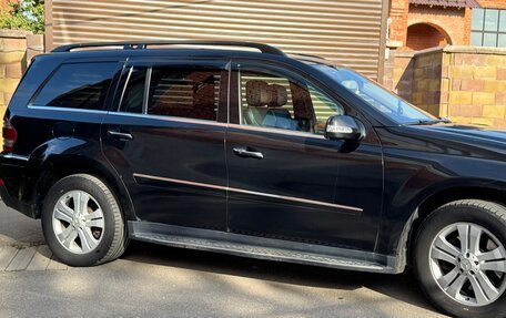 Mercedes-Benz GL-Класс, 2007 год, 1 150 000 рублей, 2 фотография
