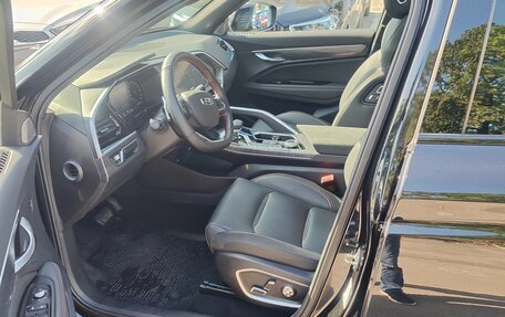 Geely Tugella FY11, 2023 год, 2 950 000 рублей, 9 фотография