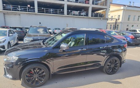 Geely Tugella FY11, 2023 год, 2 950 000 рублей, 3 фотография