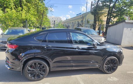 Geely Tugella FY11, 2023 год, 2 950 000 рублей, 7 фотография