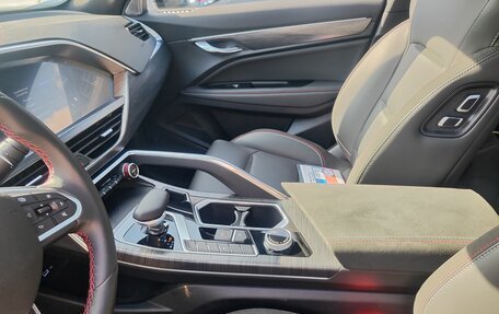 Geely Tugella FY11, 2023 год, 2 950 000 рублей, 8 фотография