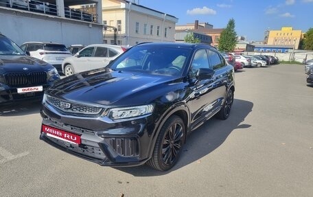 Geely Tugella FY11, 2023 год, 2 950 000 рублей, 2 фотография