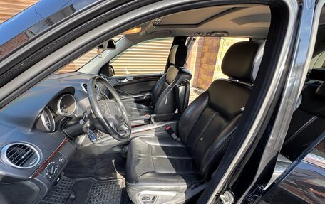 Mercedes-Benz GL-Класс, 2007 год, 1 150 000 рублей, 8 фотография
