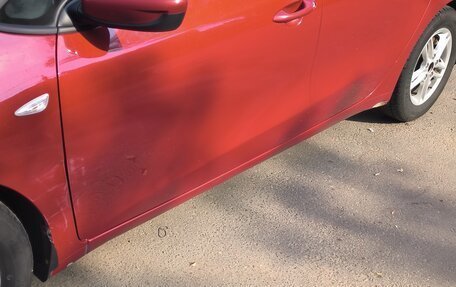 KIA cee'd III, 2015 год, 750 000 рублей, 6 фотография