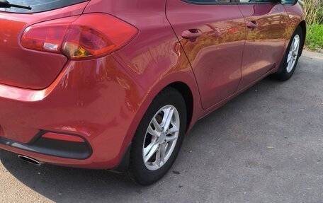 KIA cee'd III, 2015 год, 750 000 рублей, 3 фотография