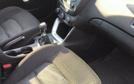 KIA cee'd III, 2015 год, 750 000 рублей, 9 фотография