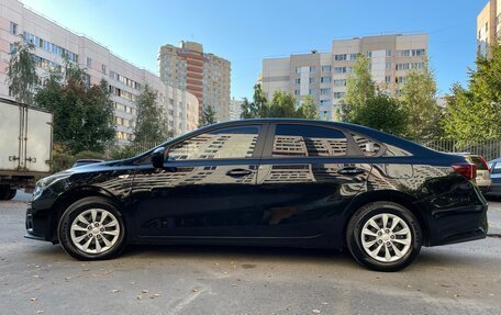 KIA K3, 2020 год, 1 950 000 рублей, 3 фотография