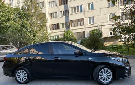 KIA K3, 2020 год, 1 950 000 рублей, 2 фотография