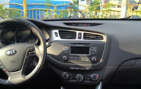 KIA cee'd III, 2015 год, 750 000 рублей, 10 фотография