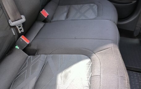 KIA cee'd III, 2015 год, 750 000 рублей, 12 фотография