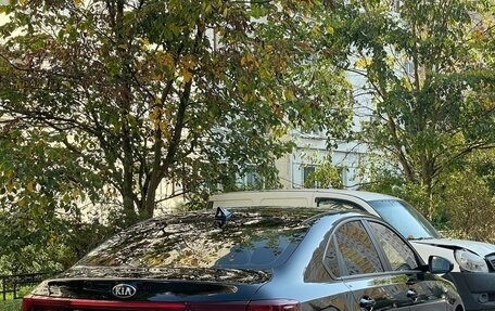 KIA K3, 2020 год, 1 950 000 рублей, 4 фотография