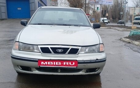 Daewoo Nexia I рестайлинг, 2008 год, 130 000 рублей, 7 фотография