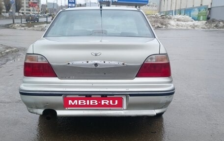 Daewoo Nexia I рестайлинг, 2008 год, 130 000 рублей, 8 фотография