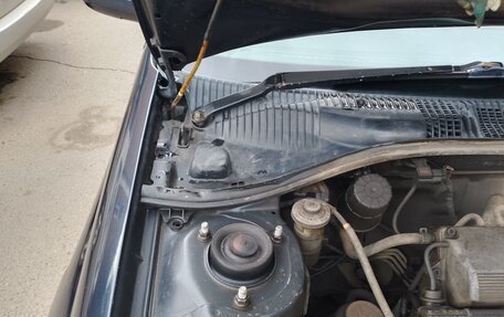 Toyota Corona IX (T190), 1993 год, 220 000 рублей, 11 фотография