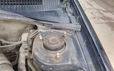 Toyota Corona IX (T190), 1993 год, 220 000 рублей, 10 фотография